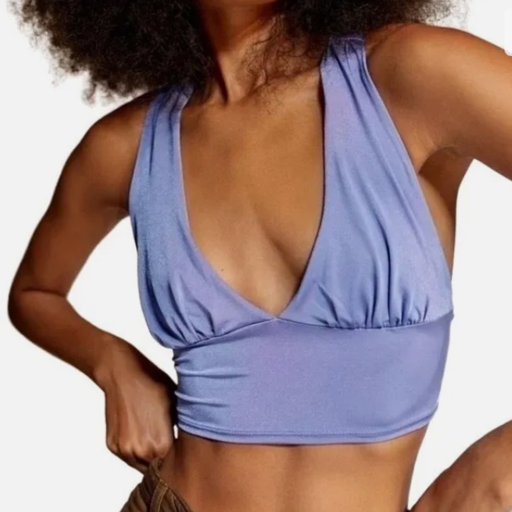 Urban Outfitters Halter Top
